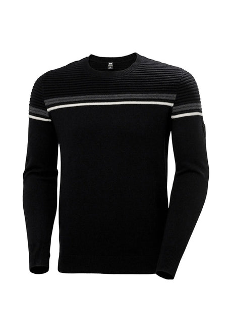 HELLY HANSEN MS CARV KNIT