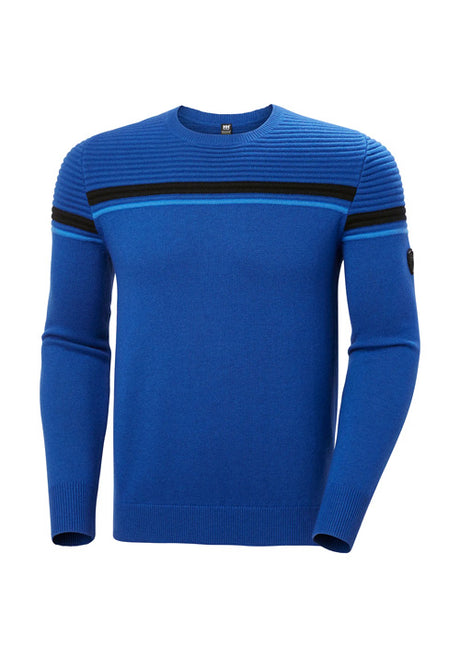 HELLY HANSEN MS CARV KNIT