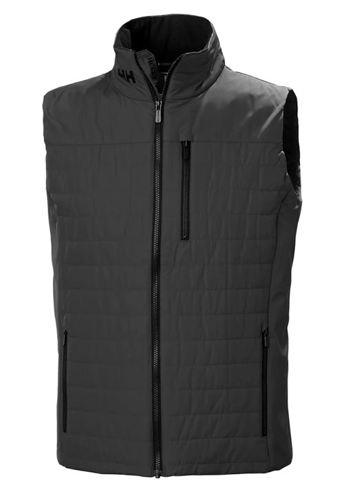HELLY HANSEN MS CREW INSULATOR VEST