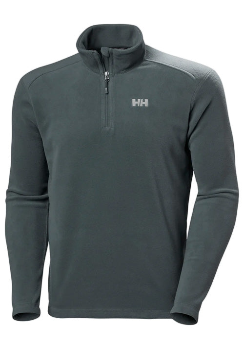 HELLY HANSEN MS DAYBREAKER 1/2 ZIP FLEECE