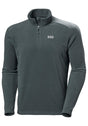 HELLY HANSEN MS DAYBREAKER 1/2 ZIP FLEECE