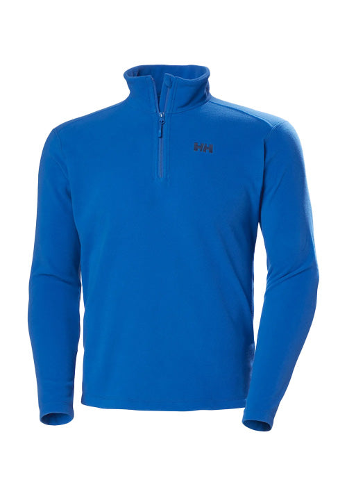 HELLY HANSEN MS DAYBREAKER 1/2 ZIP FLEECE