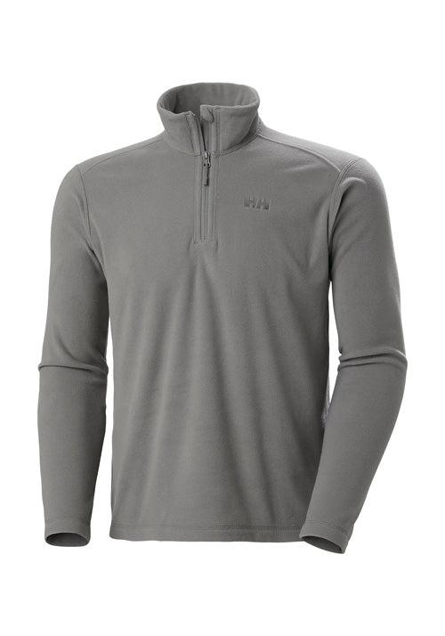 HELLY HANSEN MS DAYBREAKER 1/2 ZIP FLEECE