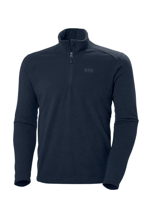 HELLY HANSEN MS DAYBREAKER 1/2 ZIP FLEECE