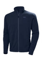 HELLY HANSEN MS DAYBREAKER ZIP FLEECE JKT NAVY