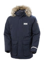 HELLY HANSEN MS REINE JACKET -NAVY