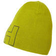 HELLY HANSEN OUTLINE BEANIE BRIGHT MOSS