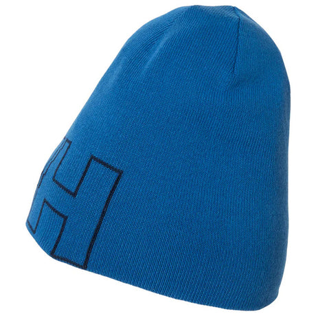 HELLY HANSEN OUTLINE BEANIE COBALT