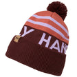 HELLY HANSEN RIDGELINE BEANIE POPPY RED