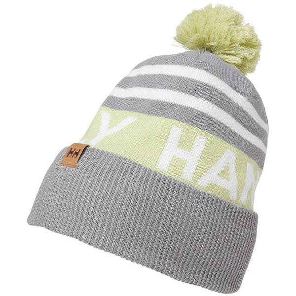 HELLY HANSEN RIDGELINE BEANIE - TERRAZZO