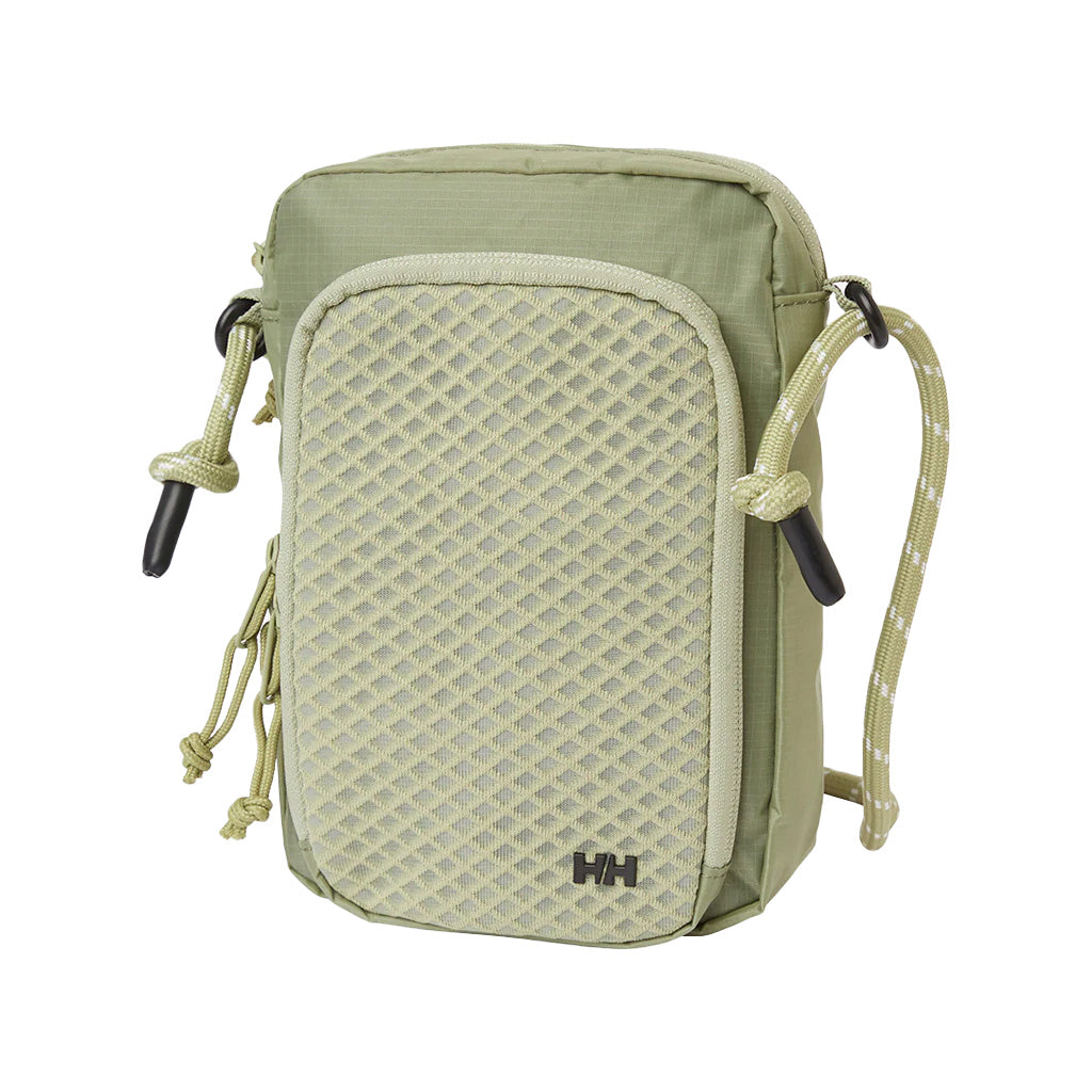 HELLY HANSEN ROAM CARRYALL BAG LIGHT LAV