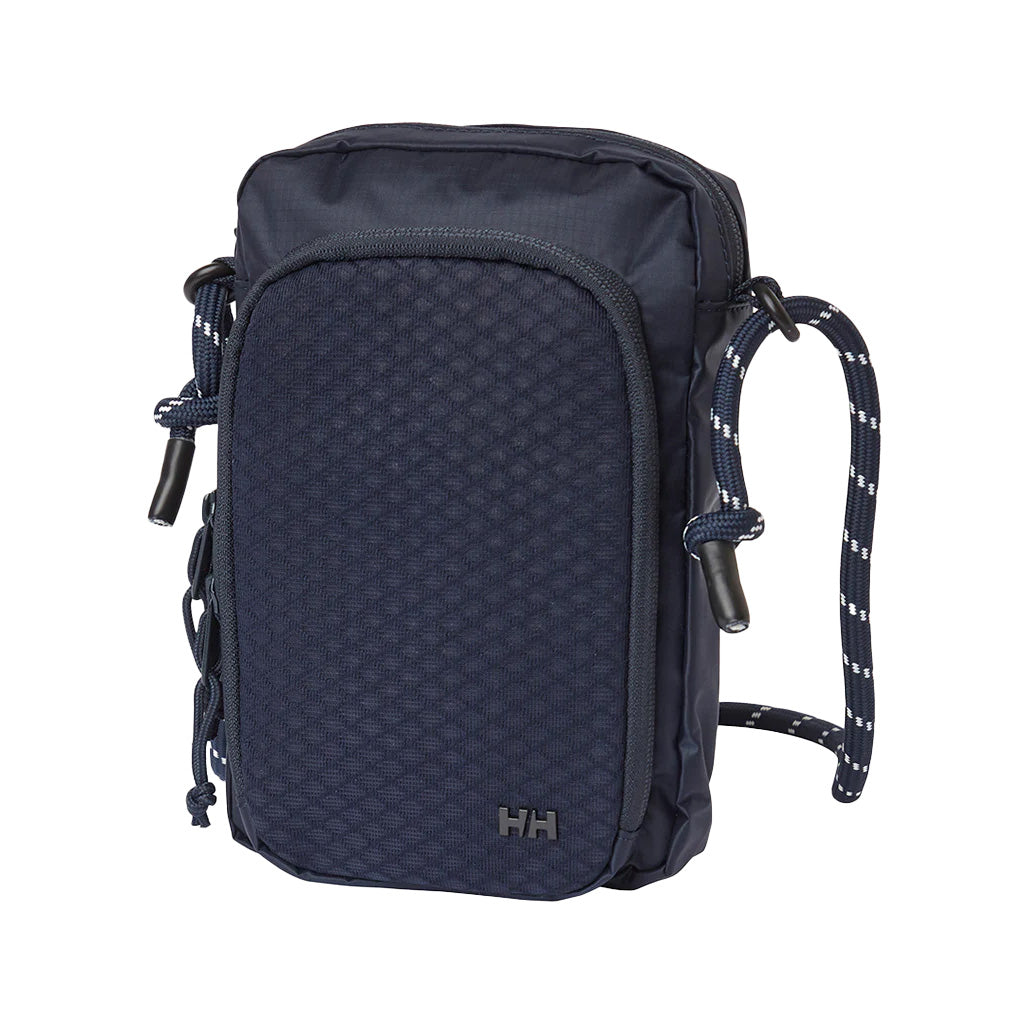 HELLY HANSEN ROAM CARRYALL BAG NAVY