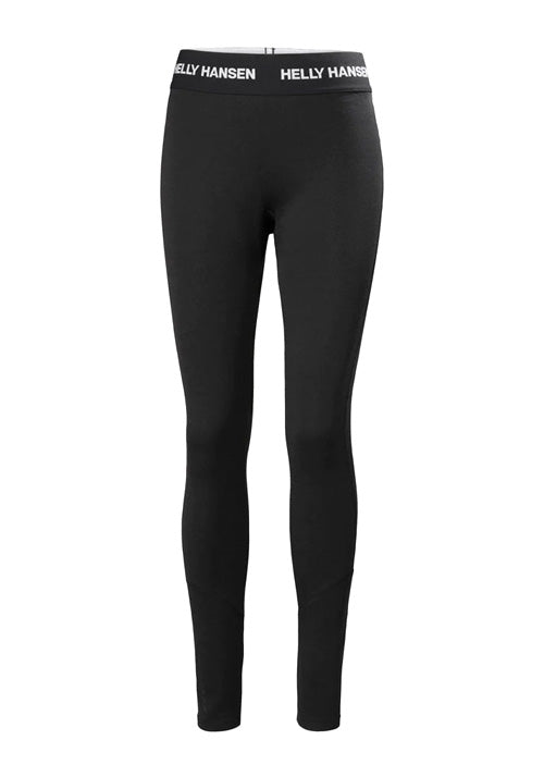 HELLY HANSEN W LIFA MERINO PANT