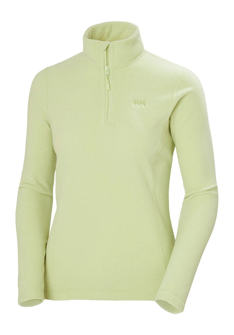 HELLY HANSEN WS DAYBREAKER 1/2 ZIP FLEECE