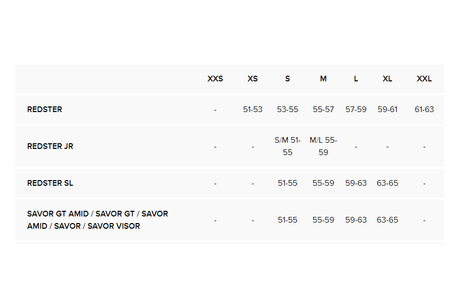 ATOMIC SAVOR AMID HELMET