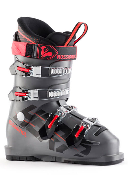 ROSSIGNOL HERO JR 65 METEOR GREY