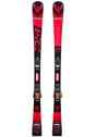 ROSSIGNOL HERO ATHLETE MULTI-EVENT SKI w NX7 2025