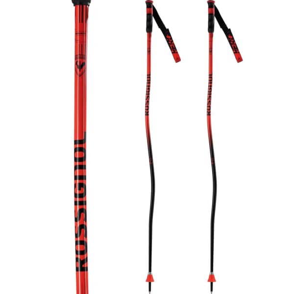 ROSSIGNOL HERO GS JNR POLES