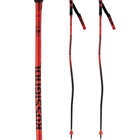 ROSSIGNOL HERO GS JNR POLES