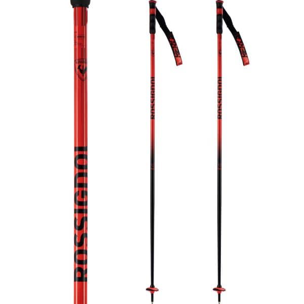 ROSSIGNOL HERO SL JNR POLES