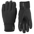 HESTRA ALPINE SHORT GTX GLOVE BLACK