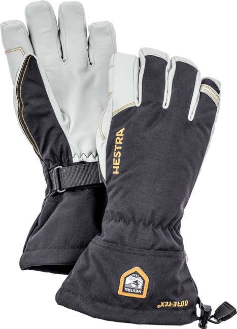 HESTRA ARMY LEATHER GTX GLOVE