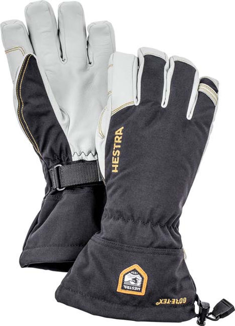 HESTRA ARMY LEATHER GTX GLOVE