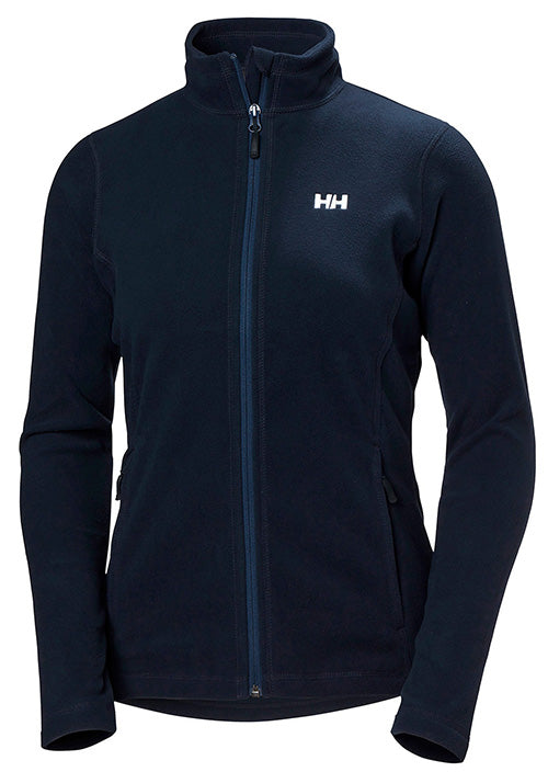 HELLY HANSEN WS DAYBREAKER ZIP FLEECE JKT