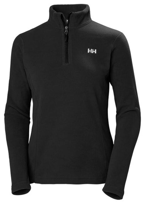 HELLY HANSEN WS DAYBREAKER 1/2 ZIP FLEECE