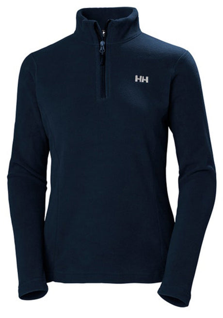 HELLY HANSEN WS DAYBREAKER 1/2 ZIP FLEECE