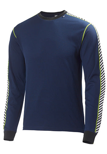 HELLY HANSEN HH LIFA MENS CREW THERMAL
