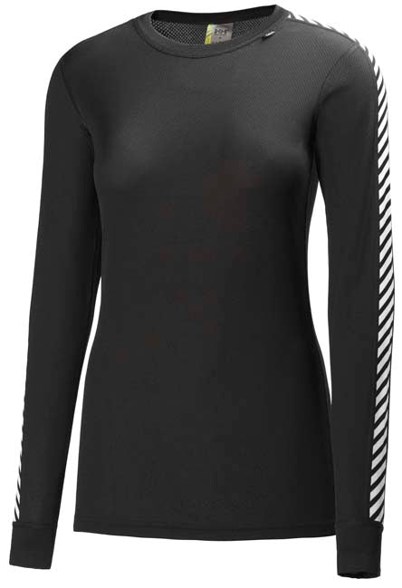 HELLY HANSEN HH LIFA WS CREW THERMAL