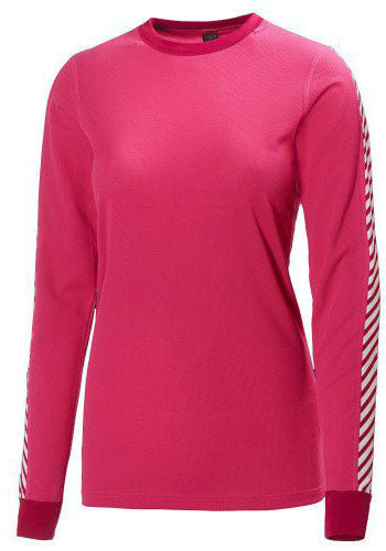 HELLY HANSEN HH LIFA WS CREW THERMAL