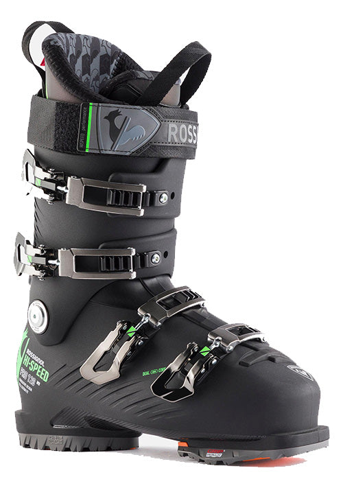 ROSSIGNOL HI-SPEED PRO 120 MV GW