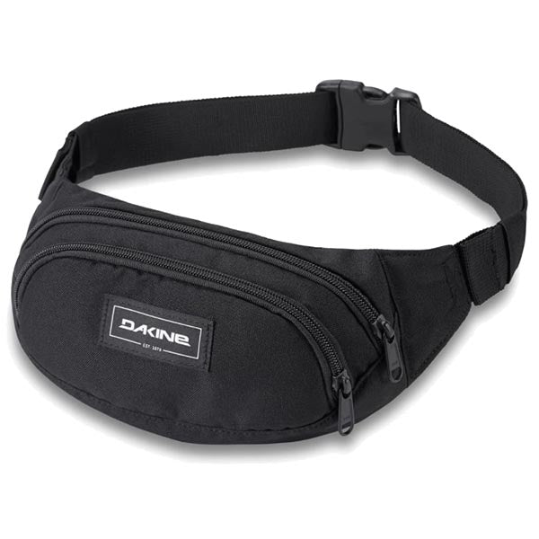DAKINE HIP PACK BLACK