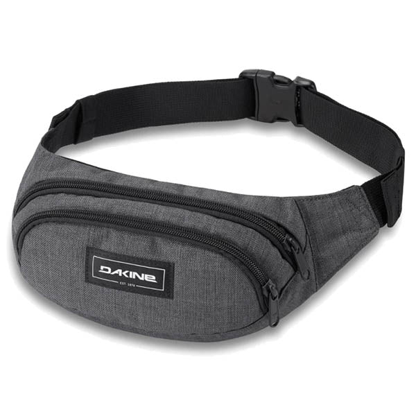 DAKINE HIP PACK CARBON