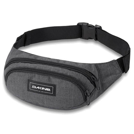 DAKINE HIP PACK CARBON