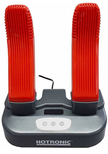 HOTRONIC TECH DRY BOOT GLOVE & HELMET DRYER