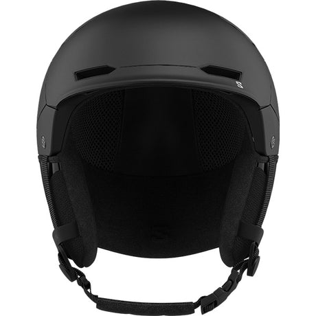 SALOMON HUSK PRO MIPS BLACK