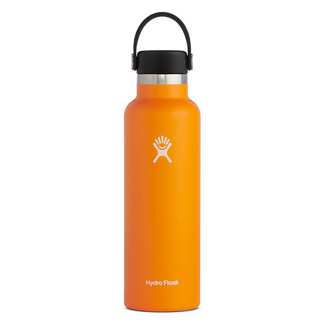 HYDROFLASK 21OZ STANDARD MOUTH