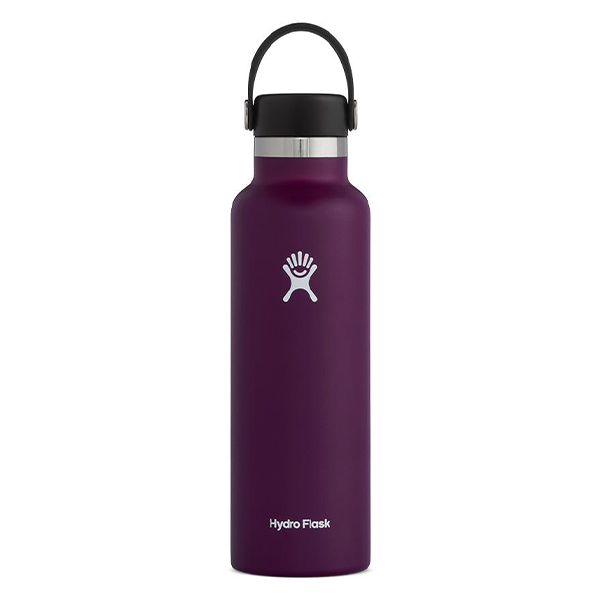 HYDROFLASK 21OZ STANDARD MOUTH