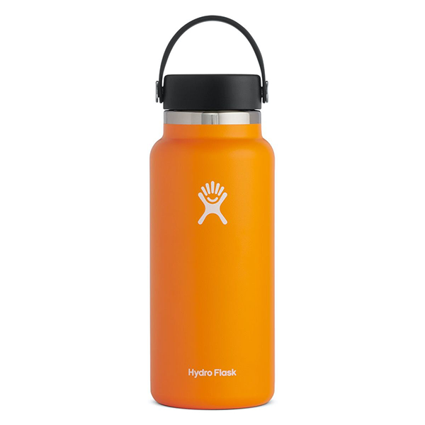 HYDROFLASK 32OZ WIDE MOUTH