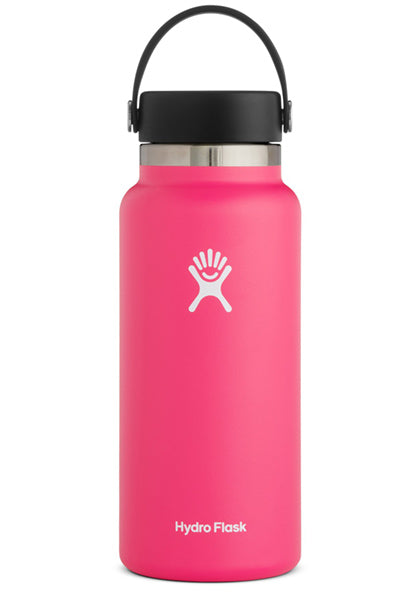 HYDROFLASK 32OZ WIDE MOUTH