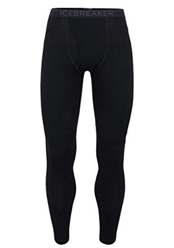 ICEBREAKER MS TECH LEGGINGS 260