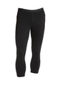 ICEBREAKER MENS OASIS LEGLESS 3/4 THERMALS