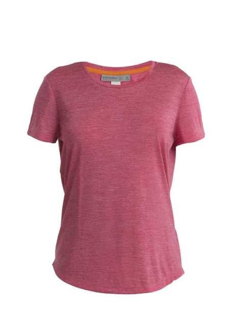 ICEBREAKER SPHERE SS TEE