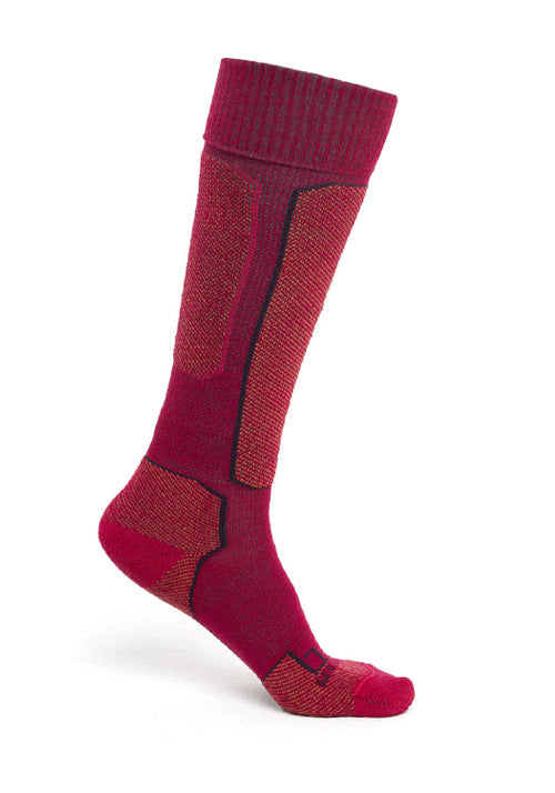 ICEBREAKER WS SKI+ LIGHT SOCK