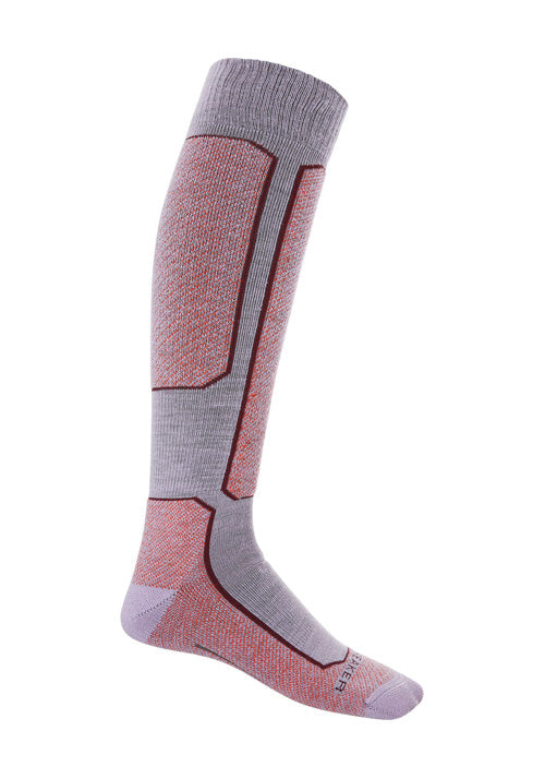ICEBREAKER WS SKI+ LIGHT SOCK
