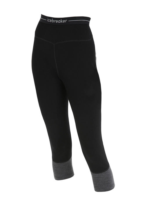 ICEBREAKER WS ZONEKNIT 260 LEGLESS