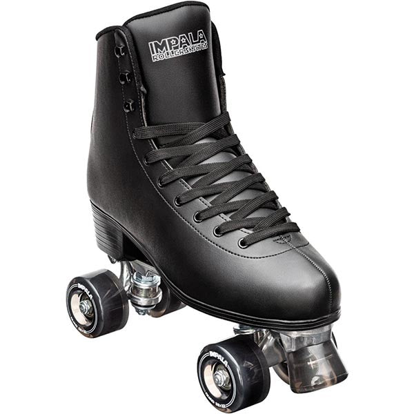 IMPALA QUAD SKATE BLACK